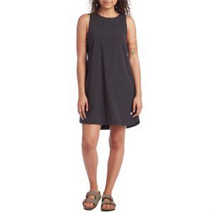 Topo Designs Global Dress - Black